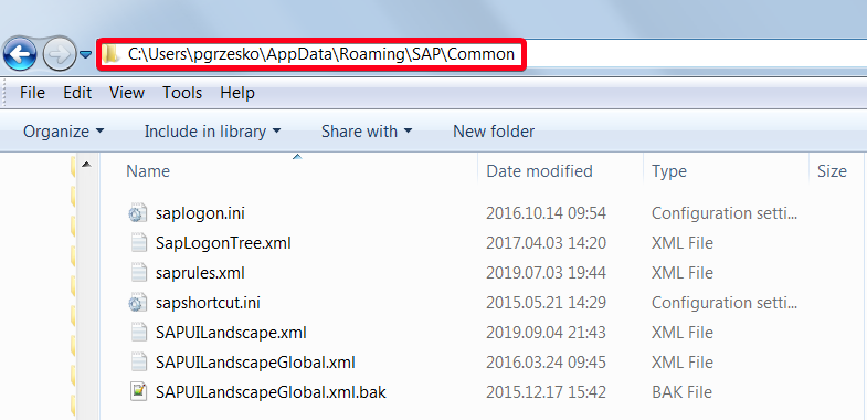 download sap gui 7.50 for mac