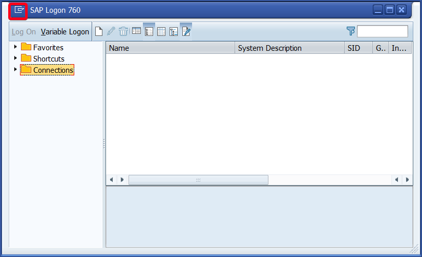 sap save layout variant