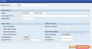 How to debug SAP Adobe Forms? - SAPported