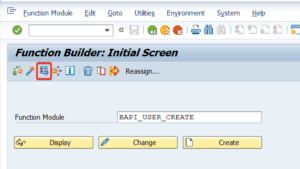 How to transfer Data Variants of Function Module (SE37) from one client ...